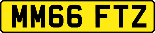 MM66FTZ