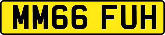 MM66FUH