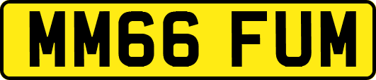 MM66FUM