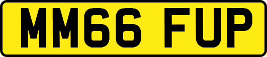 MM66FUP