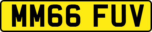 MM66FUV