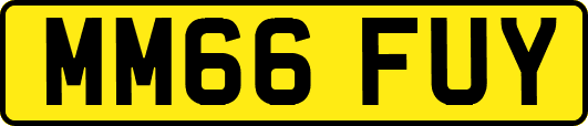 MM66FUY
