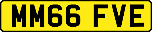MM66FVE