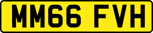 MM66FVH