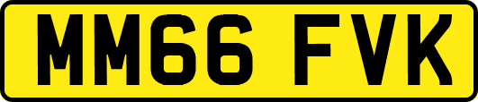 MM66FVK