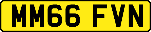 MM66FVN