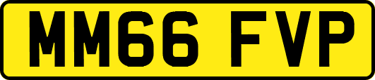MM66FVP