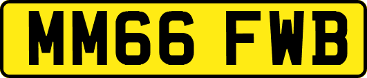 MM66FWB