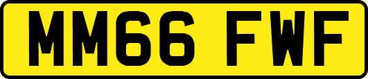 MM66FWF