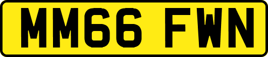 MM66FWN