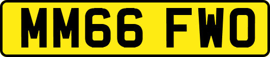 MM66FWO
