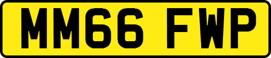 MM66FWP