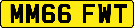 MM66FWT
