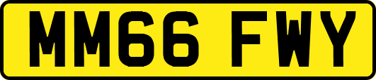 MM66FWY