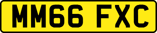 MM66FXC