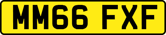 MM66FXF