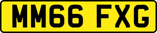 MM66FXG