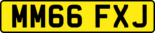 MM66FXJ