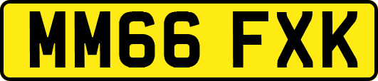 MM66FXK