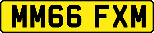 MM66FXM