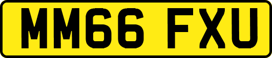 MM66FXU