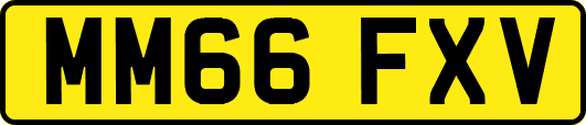 MM66FXV