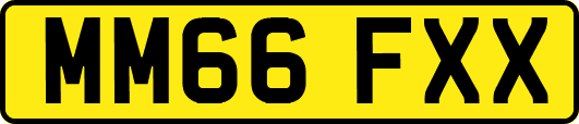 MM66FXX