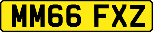 MM66FXZ