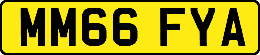 MM66FYA