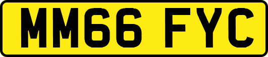 MM66FYC