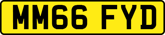 MM66FYD