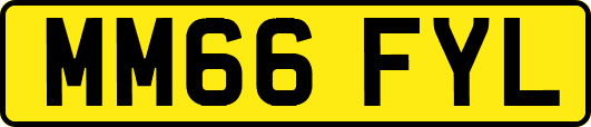 MM66FYL
