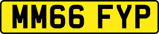 MM66FYP