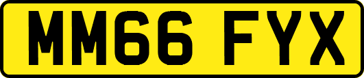 MM66FYX