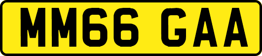 MM66GAA