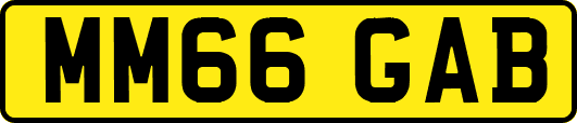 MM66GAB
