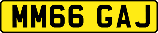 MM66GAJ