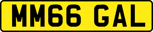 MM66GAL