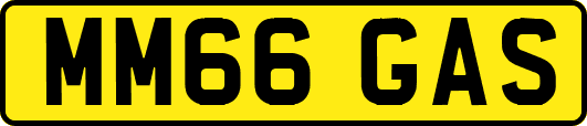 MM66GAS