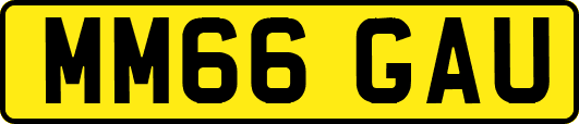 MM66GAU