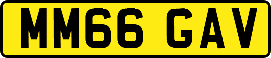 MM66GAV