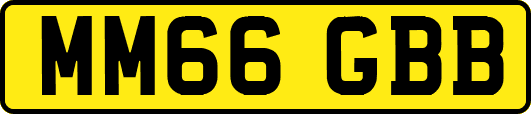 MM66GBB