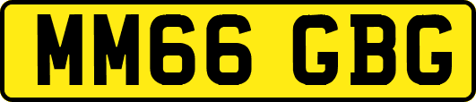 MM66GBG