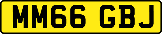 MM66GBJ