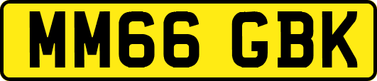 MM66GBK