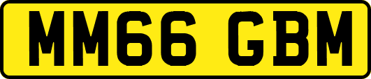 MM66GBM