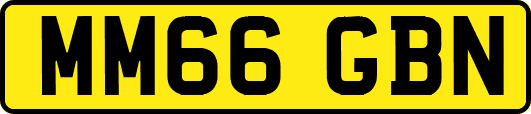 MM66GBN