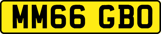 MM66GBO