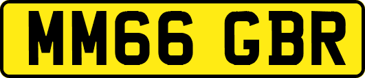 MM66GBR