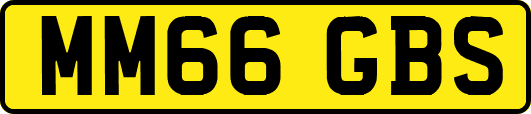 MM66GBS